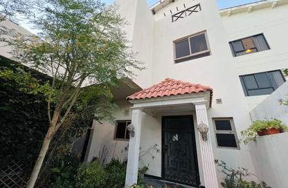 Villa - 4 - 5 for rent in Saar - Northern Governorate