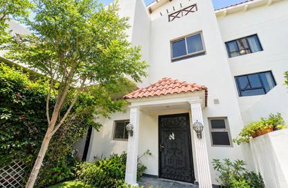 Villa - 4 - 5 for rent in Saar - Northern Governorate Villa - 4 - 5 for rent in Saar - Northern Governorate