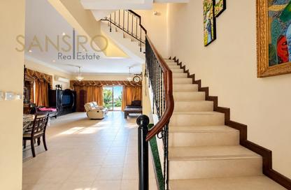 Villa - 4 - 5 for rent in Saar - Northern Governorate