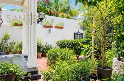Villa - 4 - 5 for rent in Saar - Northern Governorate