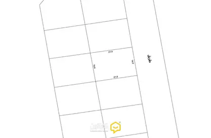 Land - Studio for sale in Bu Quwah - Northern Governorate