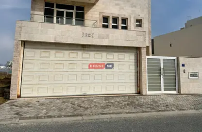 Villa - 7 Bedrooms for sale in Amwaj Avenue - Amwaj Islands - Muharraq Governorate