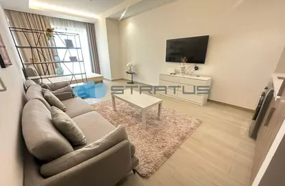 شقة - 1 حمام للايجار في الجفير - محافظة العاصمة