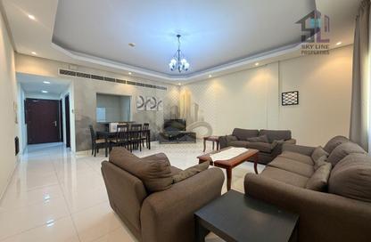 Apartment - 2 - 3 for rent in Al Burhama - Manama - Capital Governorate