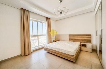 Apartment - 2 Bedrooms - 2 Bathrooms for rent in Seef - Capital Governorate