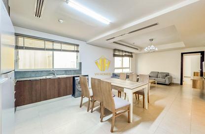 Apartment - 2 Bedrooms - 2 Bathrooms for rent in Seef - Capital Governorate Apartment - 2 Bedrooms - 2 Bathrooms for rent in Seef - Capital Governorate