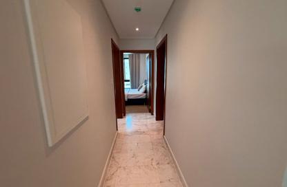 Apartment - 3 Bedrooms - 3 Bathrooms for rent in Janabiya - Northern Governorate