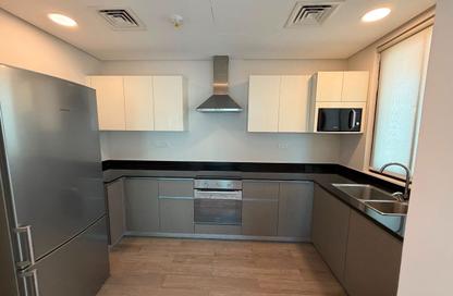 Apartment - 3 - 3 for rent in Janabiya - Northern Governorate