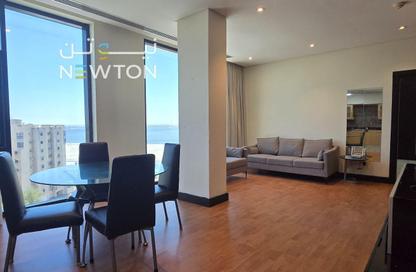 Apartment - 2 Bedrooms - 2 Bathrooms for rent in Um Al Hasam - Manama - Capital Governorate Apartment - 2 Bedrooms - 2 Bathrooms for rent in Um Al Hasam - Manama - Capital Governorate