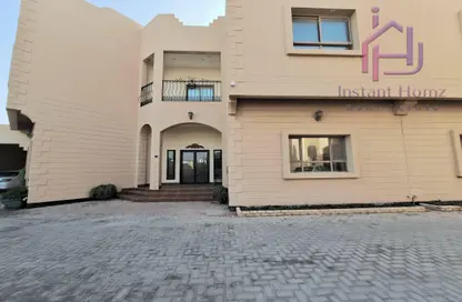 Villa - 4 Bedrooms - 5 Bathrooms for rent in Janabiya - Northern Governorate