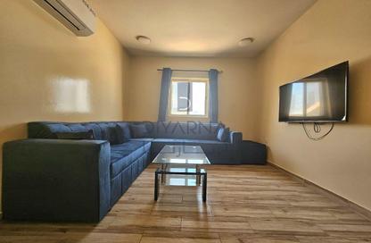 Apartment - 1 Bedroom - 1 Bathroom for rent in Al Burhama - Manama - Capital Governorate Apartment - 1 Bedroom - 1 Bathroom for rent in Al Burhama - Manama - Capital Governorate