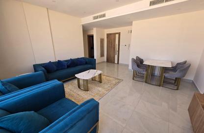 Apartment - 2 Bedrooms - 2 Bathrooms for rent in Al Juffair - Capital Governorate Apartment - 2 Bedrooms - 2 Bathrooms for rent in Al Juffair - Capital Governorate