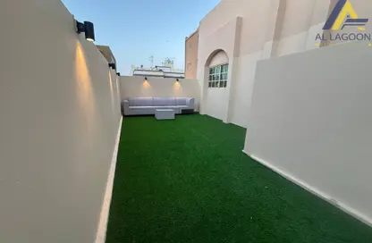 شقة - 2 غرف نوم - 1 حمام للايجار في مدينة حمد - المحافظة الشمالية