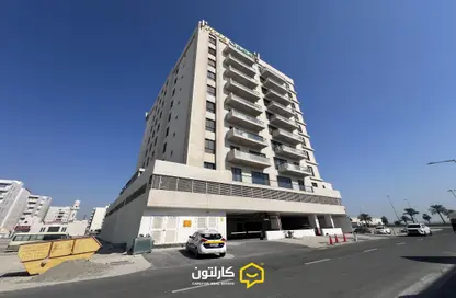 شقة - 3 غرف نوم - 3 حمامات للبيع في الحد - المحرق