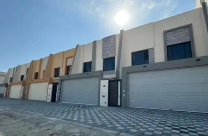 Villa - 4 Bedrooms - 6 Bathrooms for sale in Durrat Al Bahrain - Southern Governorate
