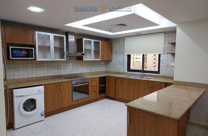 Apartment - 3 Bedrooms - 3 Bathrooms for rent in Bu Ashira - Capital Governorate