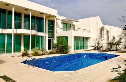 Villa - 2 Bedrooms - 4 Bathrooms for sale in Durrat Al Bahrain - Southern Governorate