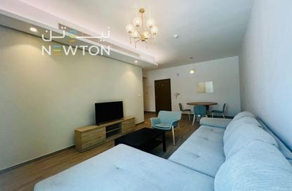 Apartment - 2 - 2 for rent in Mahooz - Manama - Capital Governorate