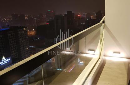 Apartment - Studio - 1 Bathroom for rent in Al Juffair - Capital Governorate Apartment - Studio - 1 Bathroom for rent in Al Juffair - Capital Governorate