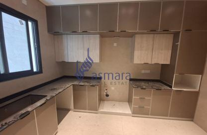 Apartment - 3 Bedrooms - 3 Bathrooms for sale in Hidd - Muharraq Governorate Apartment - 3 Bedrooms - 3 Bathrooms for sale in Hidd - Muharraq Governorate