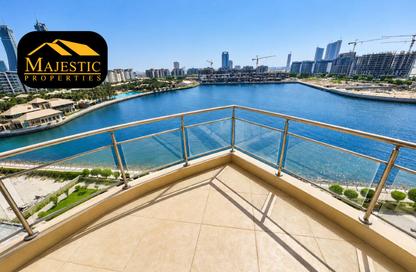 Apartment - 3 - 4 for rent in Reef Island - Capital Governorate