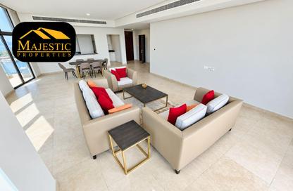 Apartment - 3 - 4 for rent in Reef Island - Capital Governorate