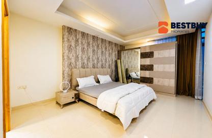 Apartment - 2 - 3 for sale in Al Juffair - Capital Governorate