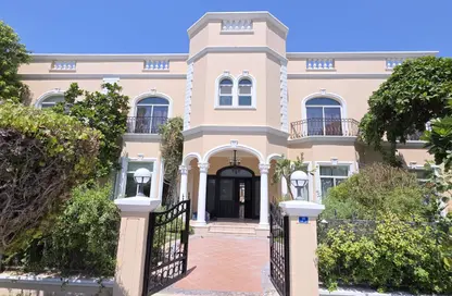 Villa - 7 Bedrooms for rent in Saar - Northern Governorate