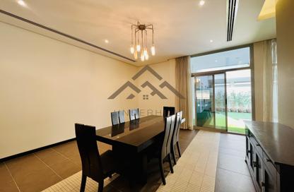 Villa - 3 Bedrooms - 4 Bathrooms for rent in Um Al Hasam - Manama - Capital Governorate