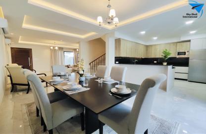Villa - 3 Bedrooms - 5 Bathrooms for sale in Budaiya - Northern Governorate