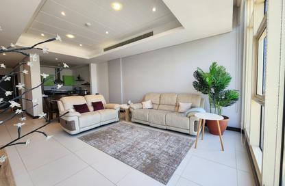Apartment - 2 - 3 for rent in Reef Island - Capital Governorate