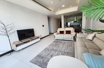 Apartment - 2 - 3 for rent in Reef Island - Capital Governorate