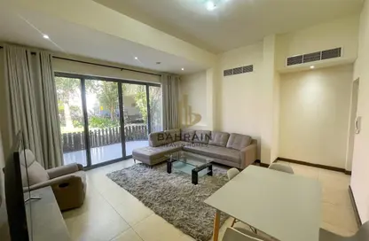 Villa - 3 Bedrooms - 3 Bathrooms for rent in Adliya - Manama - Capital Governorate