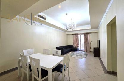 Apartment - 3 Bedrooms - 2 Bathrooms for rent in Jannusan - Northern Governorate