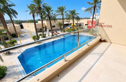 Apartment - 2 - 2 for rent in Hamala - Northern Governorate