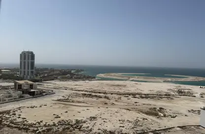 Apartment - 1 Bedroom - 2 Bathrooms for rent in Seef - Capital Governorate