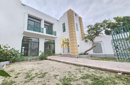 عمارة بالكامل - استوديو - 3 حمامات للايجار في العدلية - المنامة - محافظة العاصمة