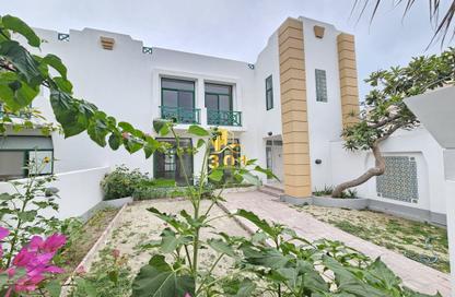عمارة بالكامل - استوديو - 3 حمامات للايجار في العدلية - المنامة - محافظة العاصمة