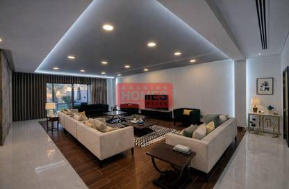 Villa - 5 - 7+ for sale in Amwaj Avenue - Amwaj Islands - Muharraq Governorate