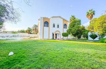 Villa - 4 Bedrooms - 5 Bathrooms for rent in Saar - Northern Governorate