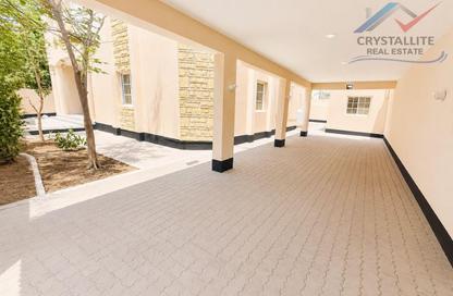 Villa - 4 Bedrooms - 4 Bathrooms for rent in Zinj - Manama - Capital Governorate