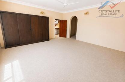 Villa - 4 Bedrooms - 4 Bathrooms for rent in Zinj - Manama - Capital Governorate