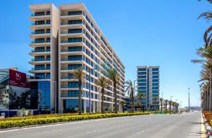 Apartment - 2 Bedrooms - 2 Bathrooms for rent in Marassi Al Bahrain - Diyar Al Muharraq - Muharraq Governorate