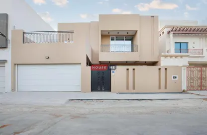 Villa - 4 Bedrooms - 6 Bathrooms for sale in Saar - Northern Governorate