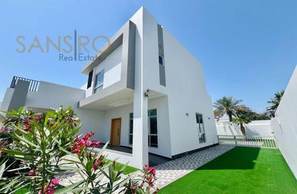مجمع سكني - 4 غرف نوم - 5 حمامات للايجار في الهملة - المحافظة الشمالية