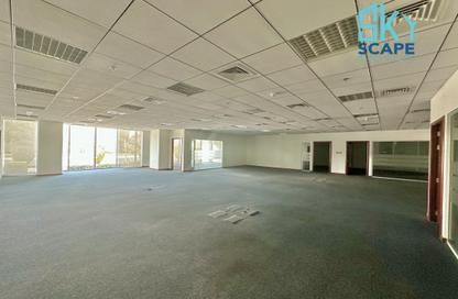 Show Room - Studio - 2 for rent in Seef - Capital Governorate