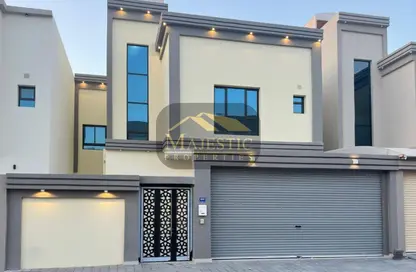 فيلا - 4 غرف نوم - 5 حمامات للبيع في شهركان - المحافظة الشمالية