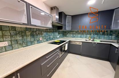 Villa - 4 - 5 for rent in Saraya al Bahar - Amwaj Islands - Muharraq Governorate