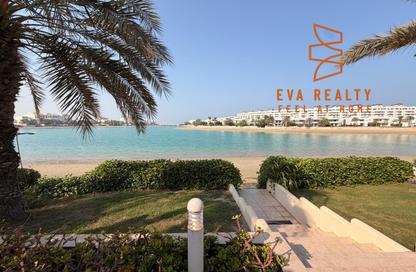 Villa - 4 - 5 for rent in Saraya al Bahar - Amwaj Islands - Muharraq Governorate Villa - 4 - 5 for rent in Saraya al Bahar - Amwaj Islands - Muharraq Governorate