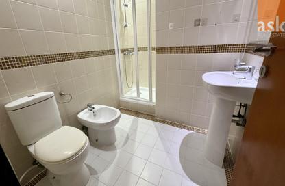 Apartment - 2 - 2 for rent in Al Juffair - Capital Governorate Apartment - 2 - 2 for rent in Al Juffair - Capital Governorate